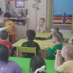 «Неделя молодого избирателя»