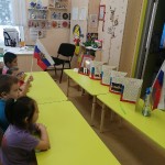 «Неделя молодого избирателя»