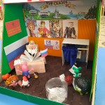 «Неделя молодого избирателя»