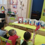 «Неделя молодого избирателя»