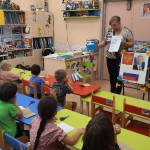 «Неделя молодого избирателя»