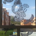 «Окна Победы»