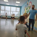 «Осторожно, тонкий лёд»