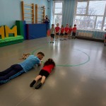 «Осторожно, тонкий лёд»