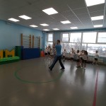 «Осторожно, тонкий лёд»