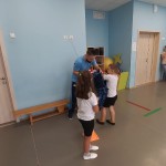 «Осторожно, тонкий лёд»