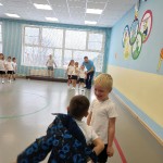 «Осторожно, тонкий лёд»