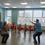 «Осторожно, тонкий лёд»