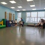 «Осторожно, тонкий лёд»