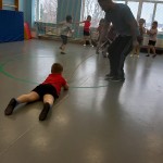 «Осторожно, тонкий лёд»