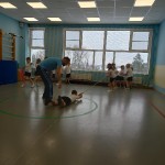 «Осторожно, тонкий лёд»