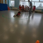 «Осторожно, тонкий лёд»