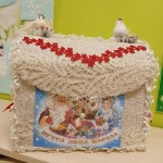 Подготовка к новогодним праздникам