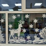 Подготовка к новогодним праздникам