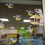 Подготовка к новогодним праздникам