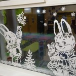 Подготовка к новогодним праздникам