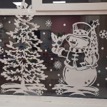 Подготовка к новогодним праздникам