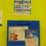 Подготовка к новогодним праздникам