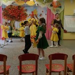 Праздник Осени