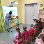 Урок «Эколята- молодые защитники природы»