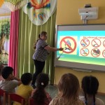 Урок «Эколята- молодые защитники природы»