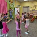 Урок «Эколята- молодые защитники природы»