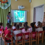 Урок «Эколята- молодые защитники природы»