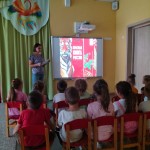 Урок «Эколята- молодые защитники природы»