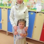 В нашем саду прошел месячник гражданской обороны