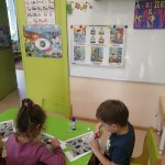 В нашем саду прошел месячник гражданской обороны