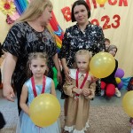 Выпускной утренник