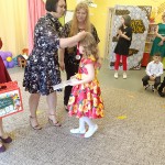 Выпускной утренник