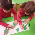 «Ёлочка живи»