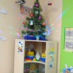 «Ёлочка живи»