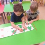 «Ёлочка живи»