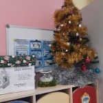 «Ёлочка живи»