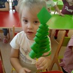 «Ёлочка живи»