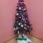 «Ёлочка живи»