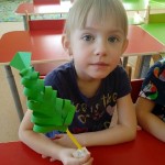 «Ёлочка живи»