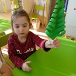 «Ёлочка живи»