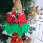 «Ёлочка живи»