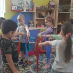 Зимняя неделя здоровья