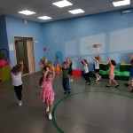 Зимняя неделя здоровья