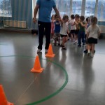 Зимняя неделя здоровья