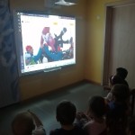 Зимняя неделя здоровья