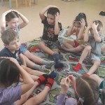 Зимняя неделя здоровья