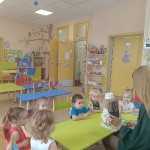 Зимняя неделя здоровья