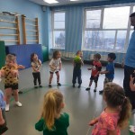 Зимняя неделя здоровья