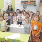 80 лет со дня полного освобождения Ленинграда от фашистской блокады