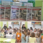 80 лет со дня полного освобождения Ленинграда от фашистской блокады